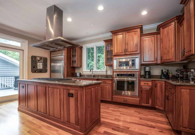 House  Delavan