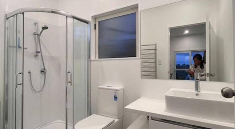 Vacation home with 2 rooms for 4 persons — photo 2