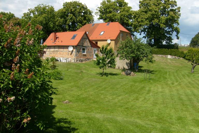 Ferienhaus  Kalkhorst