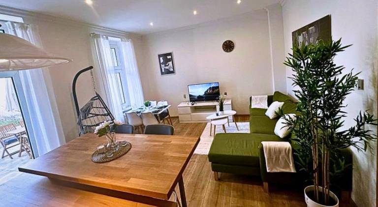 Nice holiday apartment | Pet-friendly — photo 4