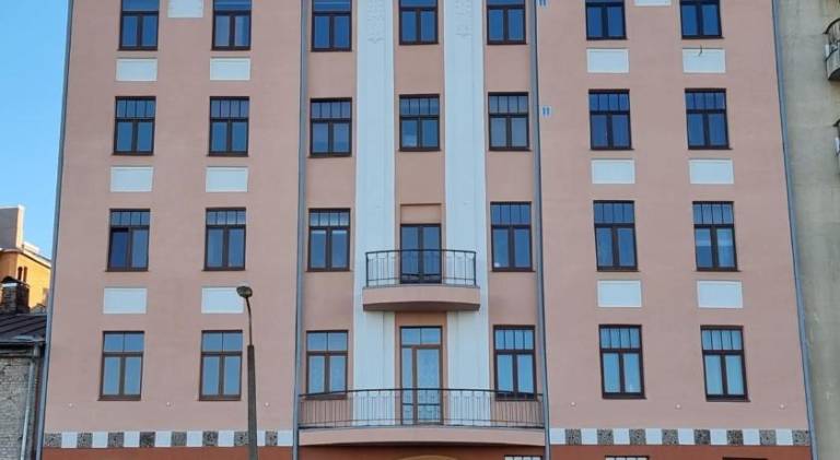Apartment with 1 room for 2 persons — photo 3