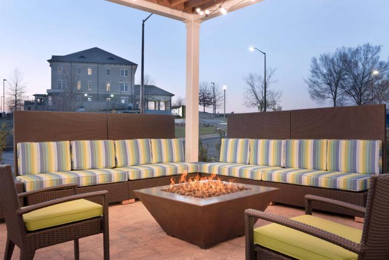 Home2 Suites by Hilton Prattville — photo 4
