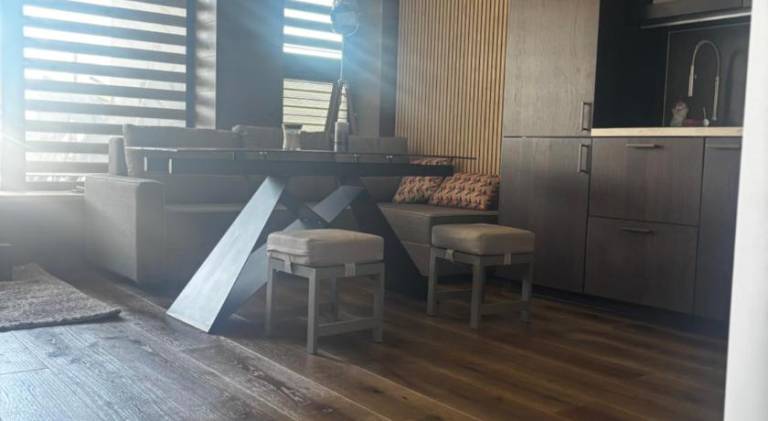 Holiday apartment with 1 room for 4 persons — photo 3