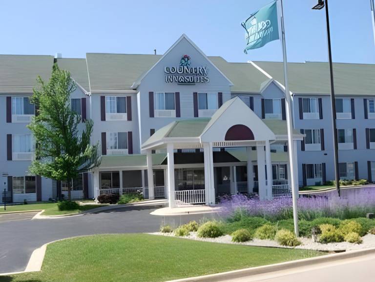 Country Inn & Suites by Radisson, Romeoville - Bolingbrook in Romeoville, IL
