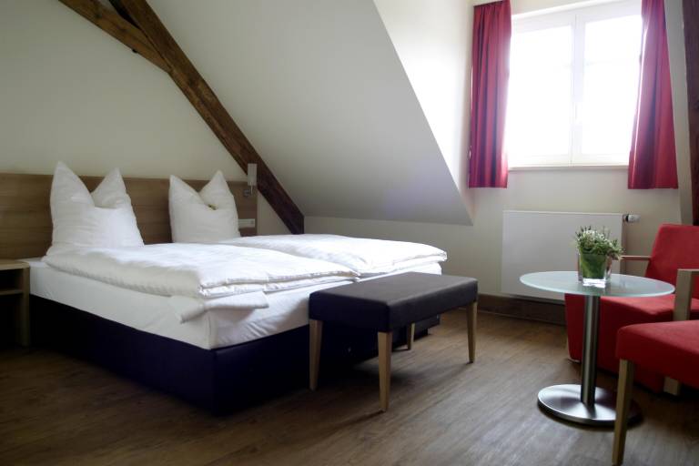 Ferienwohnung Schwäbisch Hall