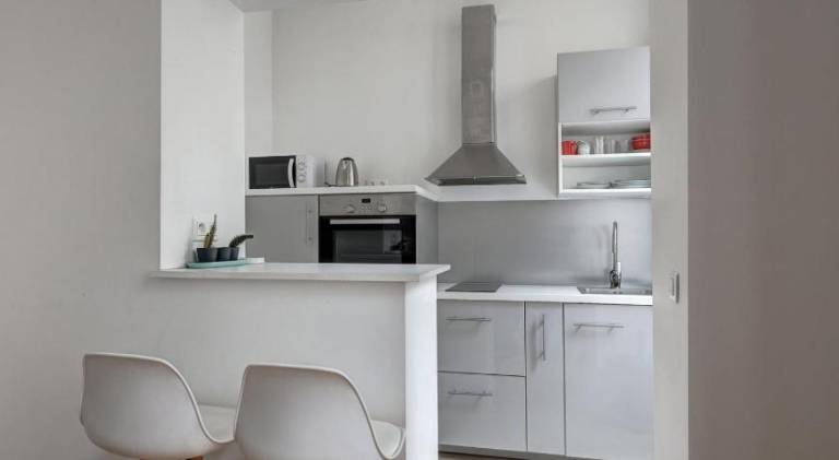 Holiday apartment | Pets are welcome — photo 3