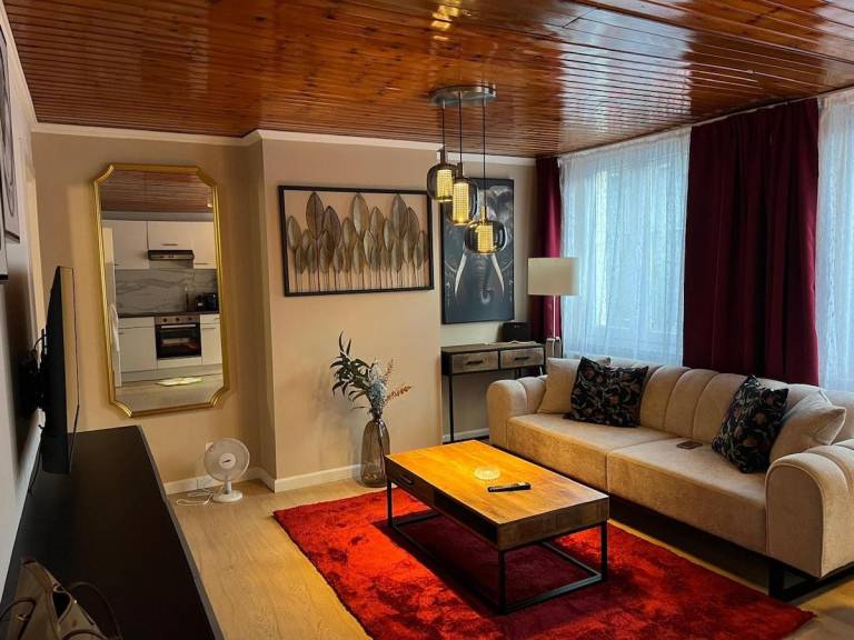 Vacation home | Near Manneken Pis in Brussels