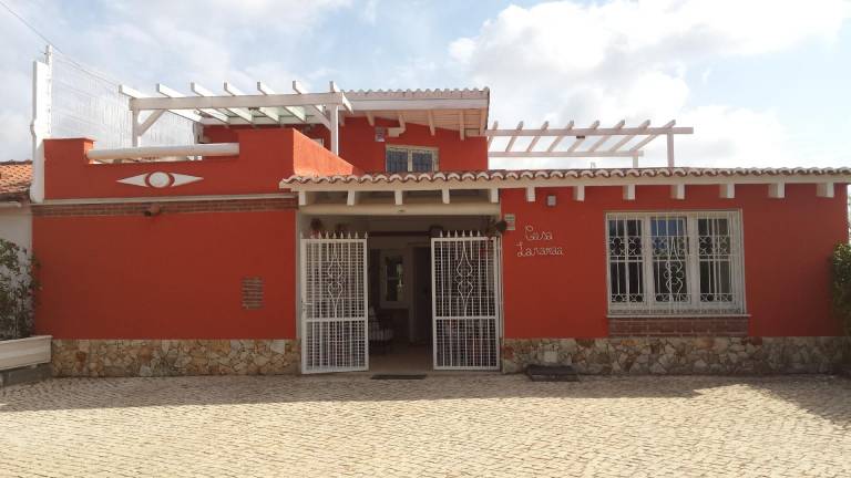 Casa Algoz
