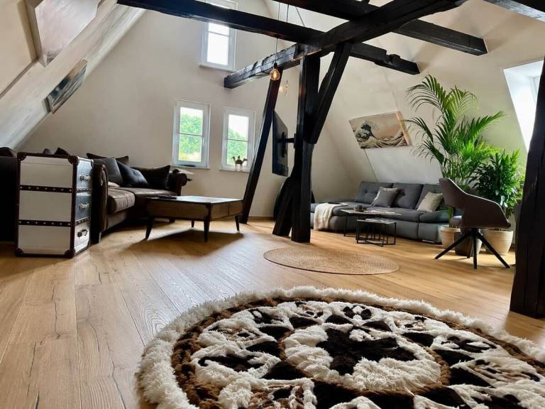 Ferienwohnung Dettingen an der Erms
