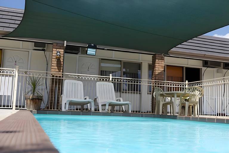 Motel Shepparton