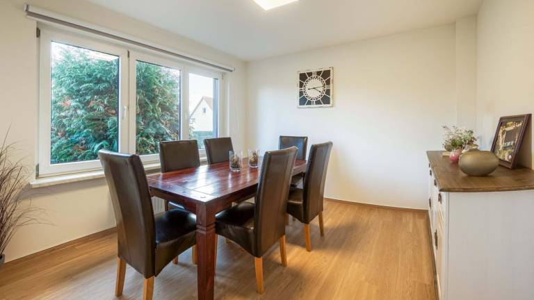 Ferienhaus  Alt Schwerin