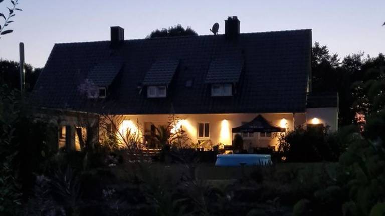 Ferienwohnung  Westerburg