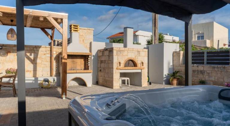 MD Residence with private jacuzzi near the beach — photo 3