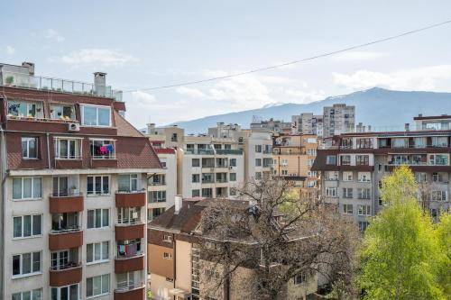 Apartment Ivan Vazov