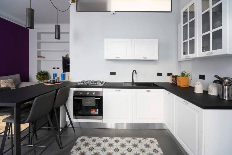 Family-friendly holiday apartment | Good for workation | Pet-friendly — photo 4