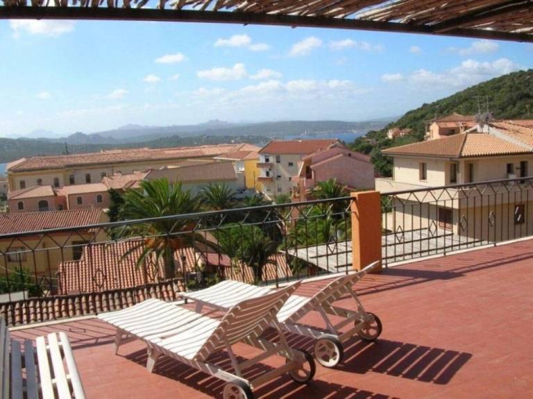 Appartamento Arcipelago di La Maddalena