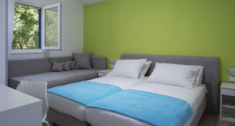 Aparthotel  Korčula