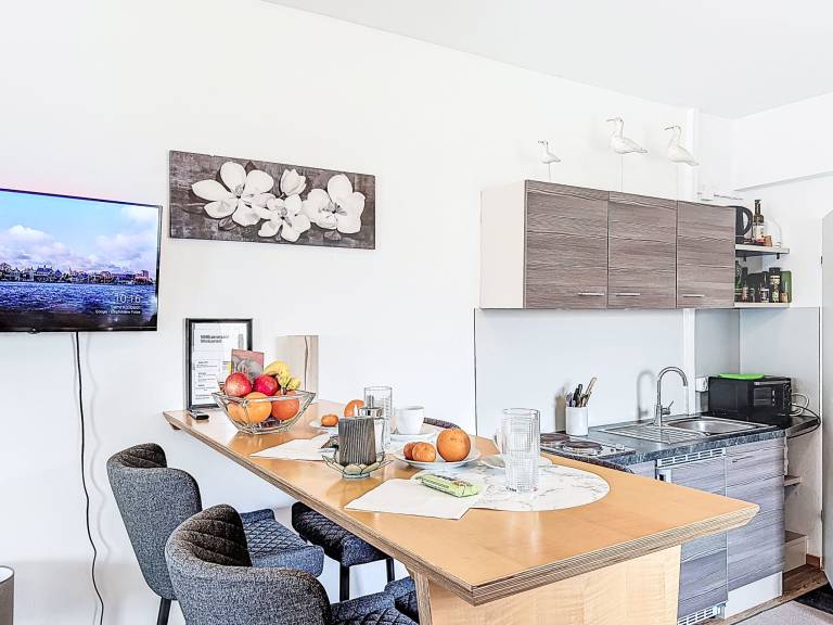 Ferienwohnung Hallbergmoos