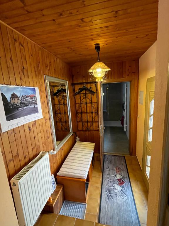 Ferienwohnung Schmalkalden