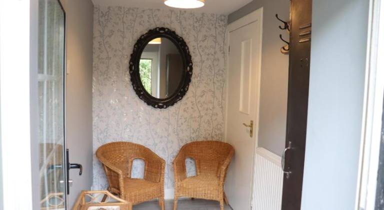 Apartment with 1 room for 2 persons — photo 2