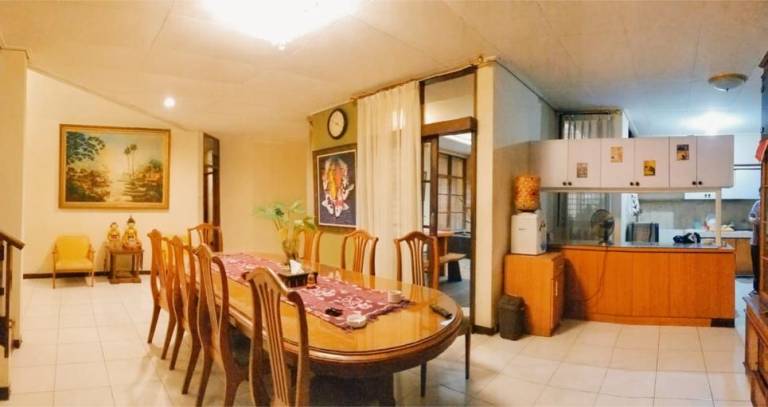 Rumah Tamu Guest House — photo 5