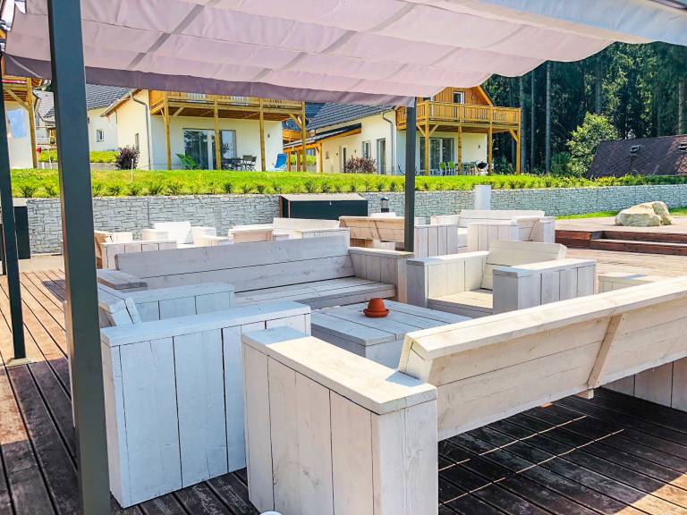 Ferienwohnung  Lipno nad Vltavou