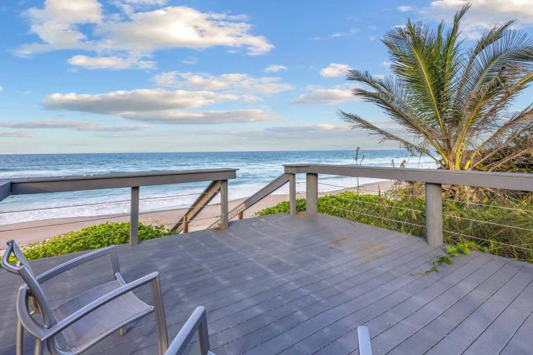 House  Melbourne Shores