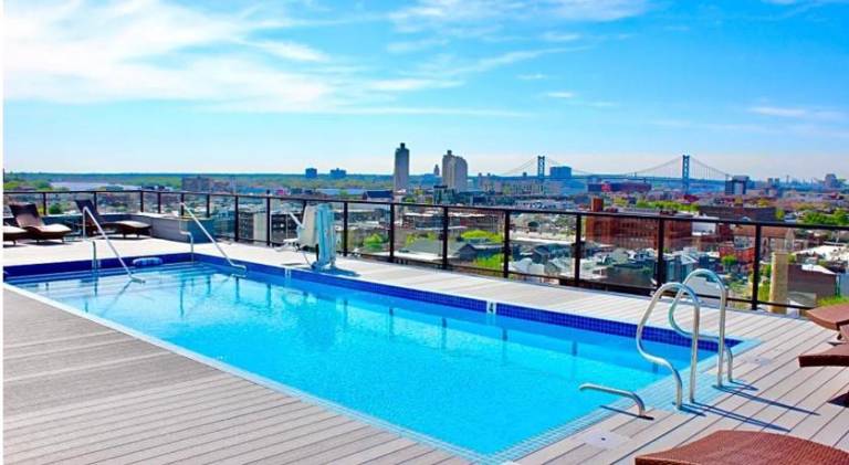 Rental apartment with pool — photo 3