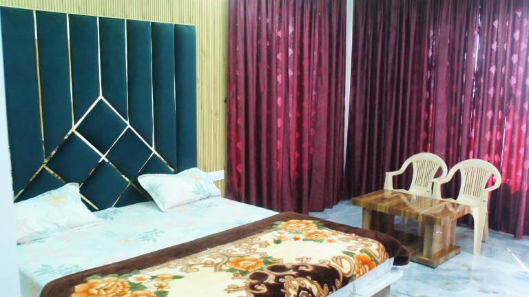Manimahesh Home Stay — photo 2