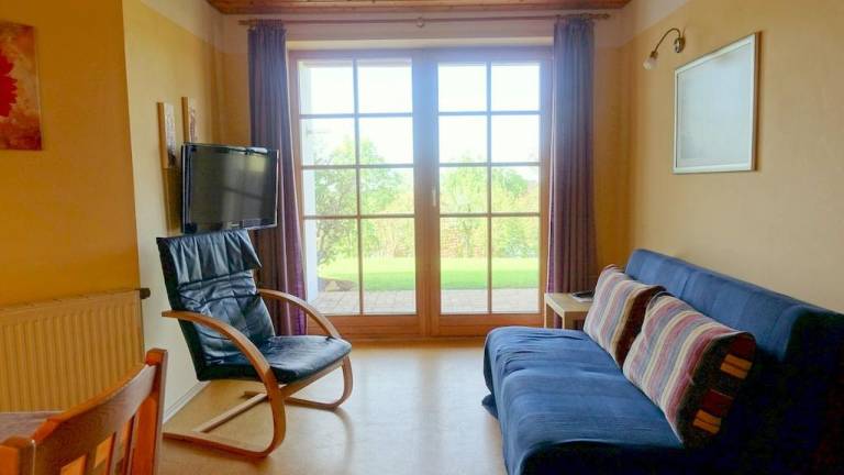 Ferienwohnung Bernried