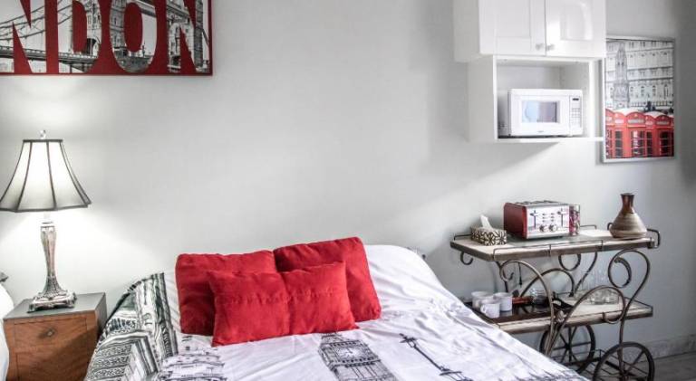 The Jypsy Inn Notting Hill — photo 4