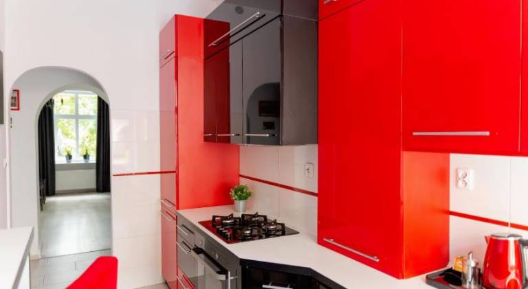 Apartment with 2 rooms for 8 persons — photo 3