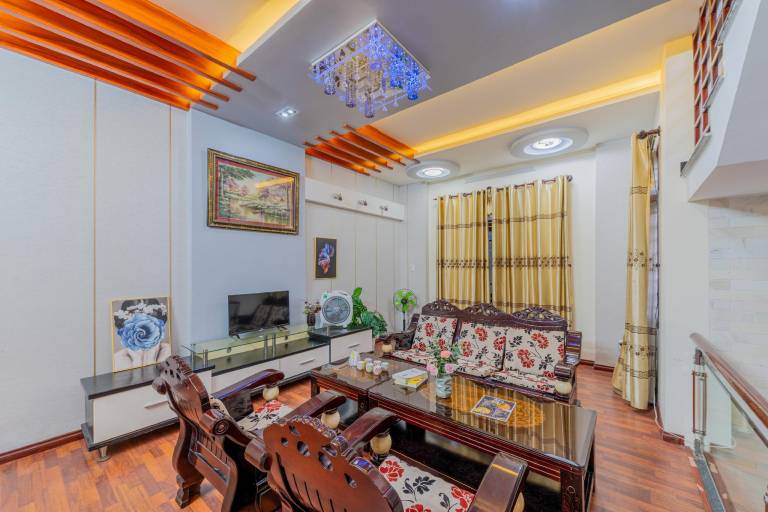 HM Villa Danang Beach / Pool Villa Private — photo 5
