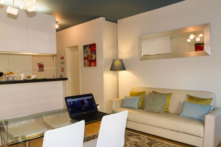 Apartamento Sacavém