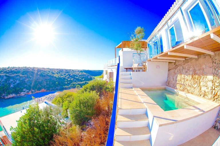 Villa Cala en Porter