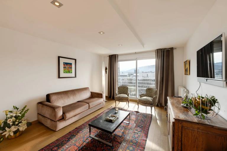 Appartement La Balme-de-Sillingy