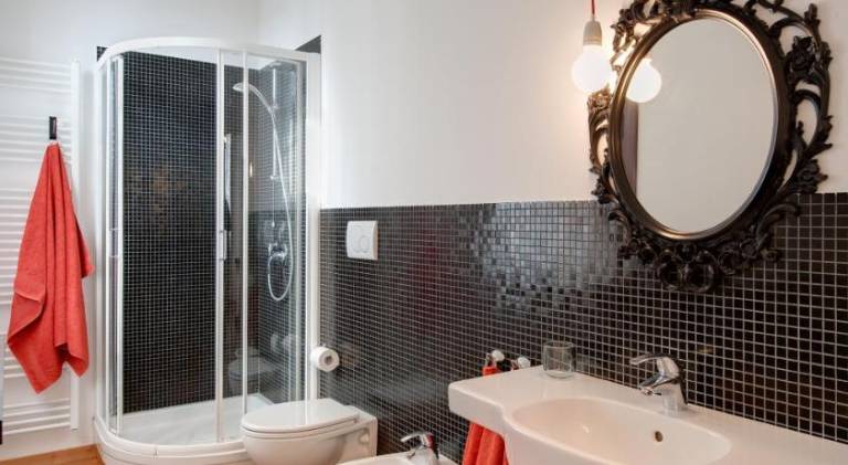 B&B Borgo Castello in Vicenza
