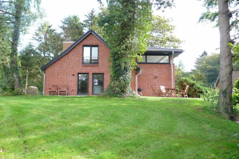 Ferienhaus Surendorf