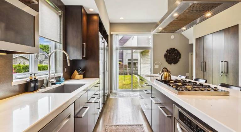 House | Suitable for remote work | Pets are welcome — photo 4