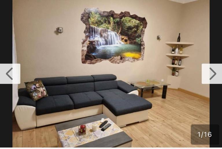 Ferienwohnung Sechshaus