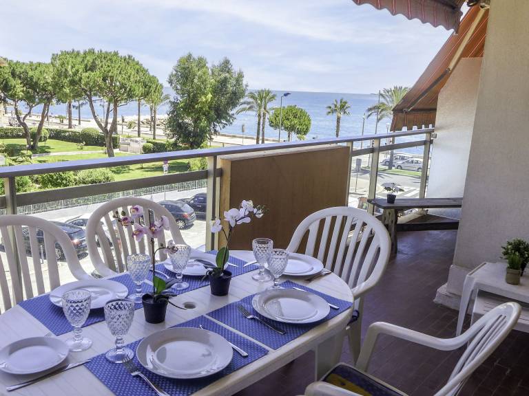 Appartement Cagnes-sur-Mer