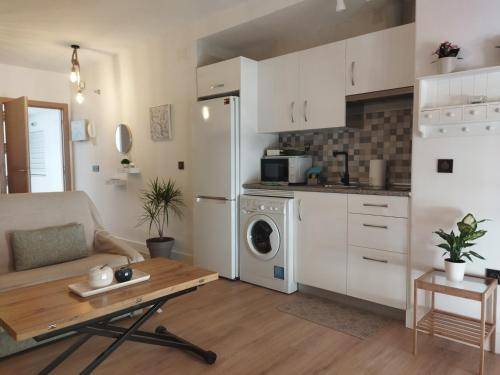 Apartamento Nuevo Portil