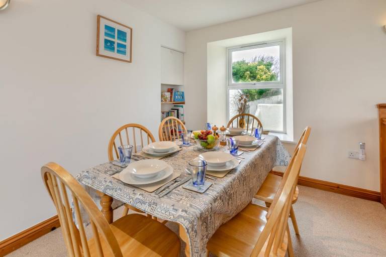 Children-friendly cottage with patio | Close to the beach | Pet-friendly — photo 4