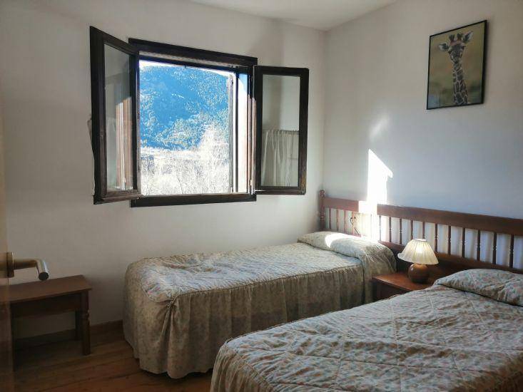 Apartamento  Barruera