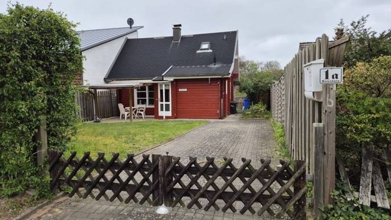 Ferienhaus  Worpswede