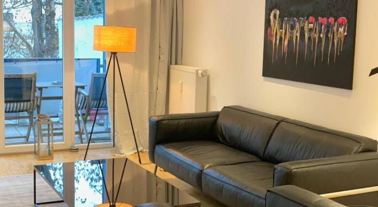 Rental apartment | Pets allowed — photo 2