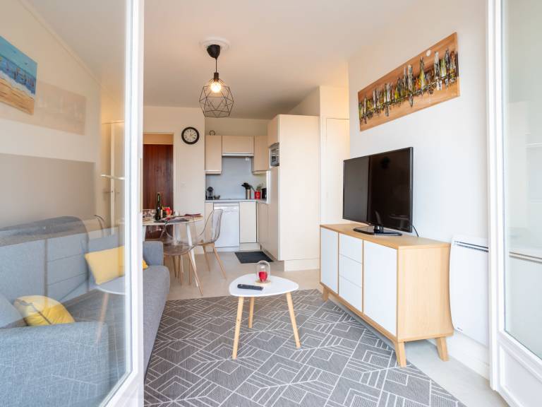Ferienwohnung  Cabourg