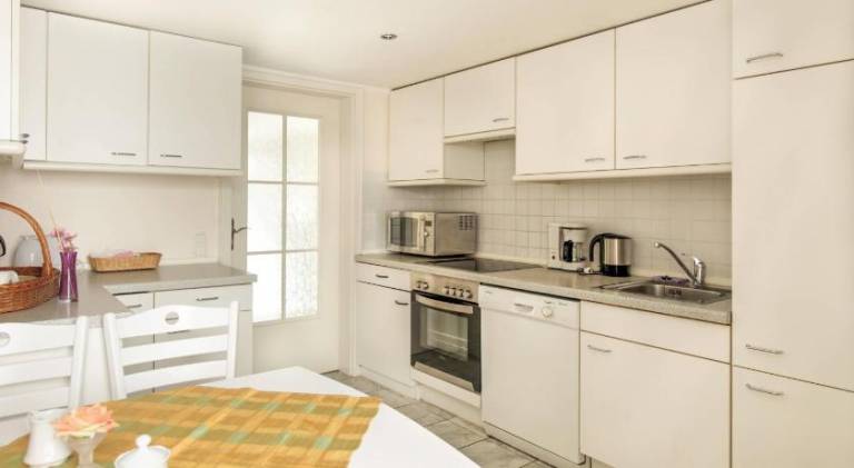 Vacation home with 2 rooms for 6 persons — photo 2