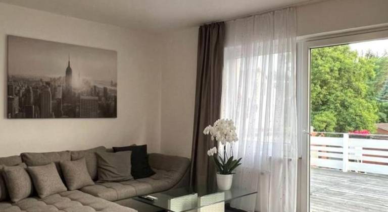 Holiday apartment with 2 rooms for 6 persons — photo 2