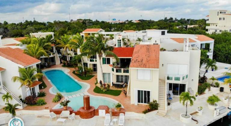 130 m&sup2; Ferienwohnung